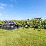 Erblin - 400m From The Sea By Interhome * Hjørring