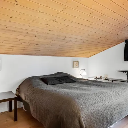 Ferienhaus Erblin - 400m From The Sea By Interhome *