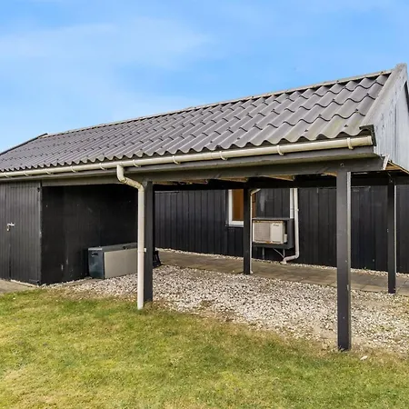 Ferienhaus Erblin - 400m From The Sea By Interhome Hjørring