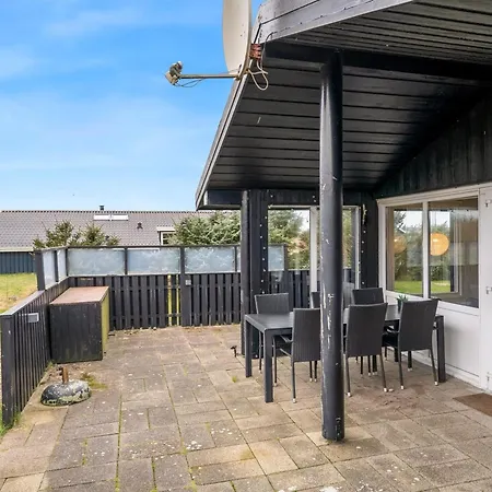 Erblin - 400m From The Sea By Interhome Ferienhaus *