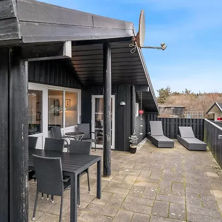 Ferienhaus Erblin - 400m From The Sea By Interhome Hjørring