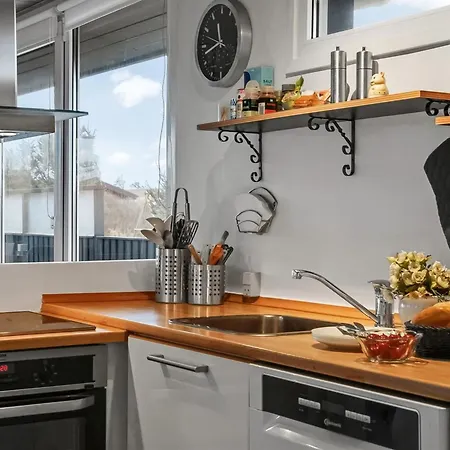 Erblin - 400m From The Sea By Interhome * Hjørring