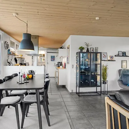 Erblin - 400m From The Sea By Interhome Ferienhaus