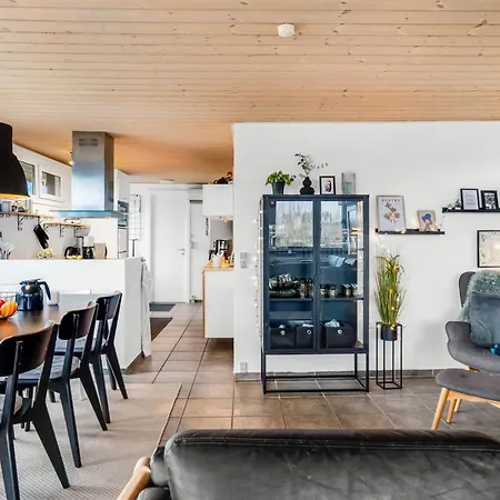 Erblin - 400m From The Sea By Interhome Ferienhaus Hjørring