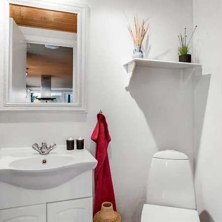 Casa vacanze Erblin - 400m From The Sea By Interhome Hjørring