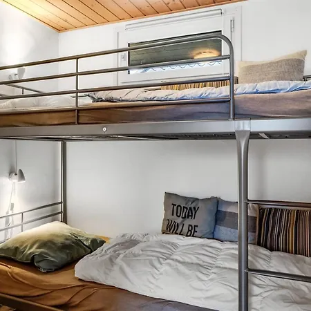 Casa vacanze Erblin - 400m From The Sea By Interhome
