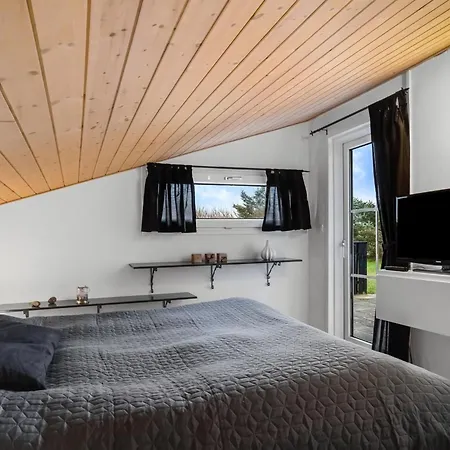 Casa vacanze Erblin - 400m From The Sea By Interhome *