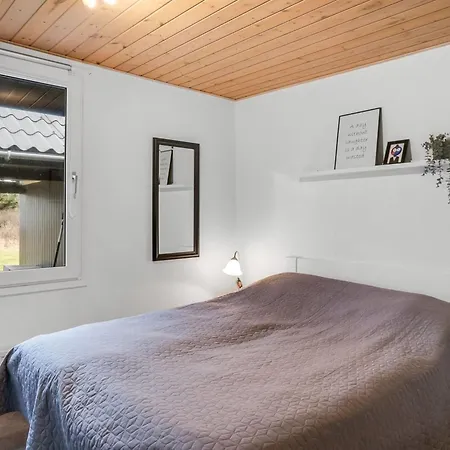 Erblin - 400m From The Sea By Interhome Ferienhaus Hjørring