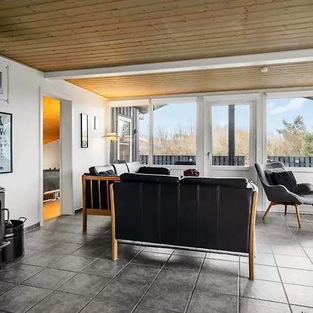 Erblin - 400m From The Sea By Interhome * Hjørring