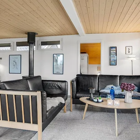 Vakantiehuis Erblin - 400m From The Sea By Interhome