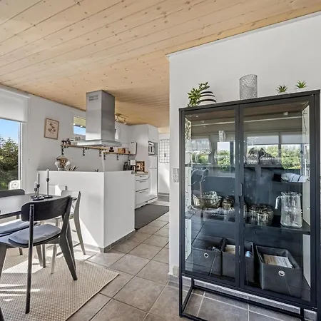 Vakantiehuis Erblin - 400m From The Sea By Interhome *