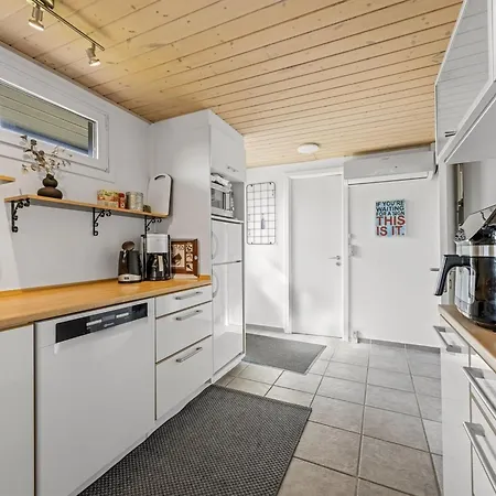 Erblin - 400m From The Sea By Interhome Vakantiehuis Hjørring