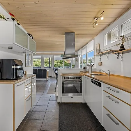 Erblin - 400m From The Sea By Interhome Vakantiehuis *