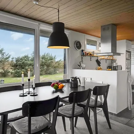 Erblin - 400m From The Sea By Interhome Hjørring