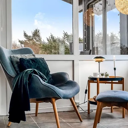 Erblin - 400m From The Sea By Interhome * Hjørring