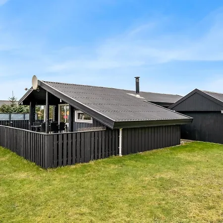 Erblin - 400m From The Sea By Interhome Vakantiehuis *