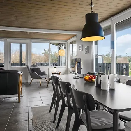 Vakantiehuis Erblin - 400m From The Sea By Interhome *
