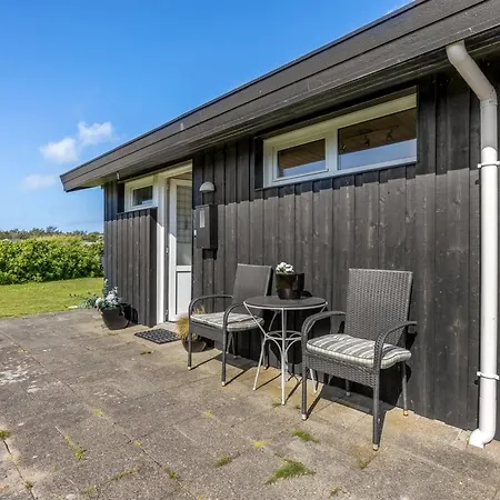 Erblin - 400m From The Sea By Interhome Vakantiehuis Hjørring