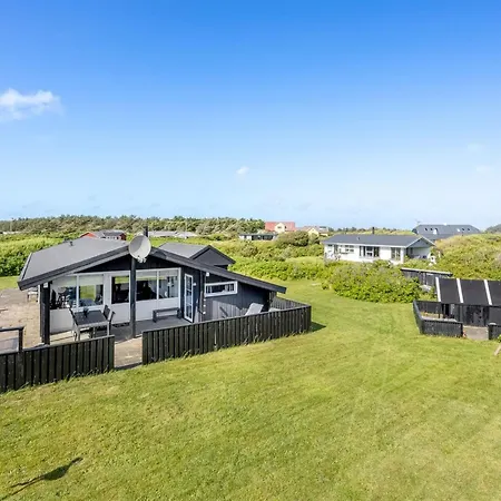 Hébergement de vacances Erblin - 400m From The Sea By Interhome Hjørring