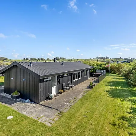 Erblin - 400m From The Sea By Interhome * Hjørring