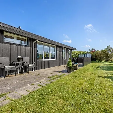 Erblin - 400m From The Sea By Interhome Ferienhaus