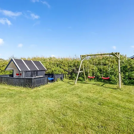 Erblin - 400m From The Sea By Interhome * Hjørring