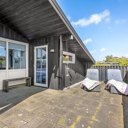Erblin - 400m From The Sea By Interhome Hébergement de vacances