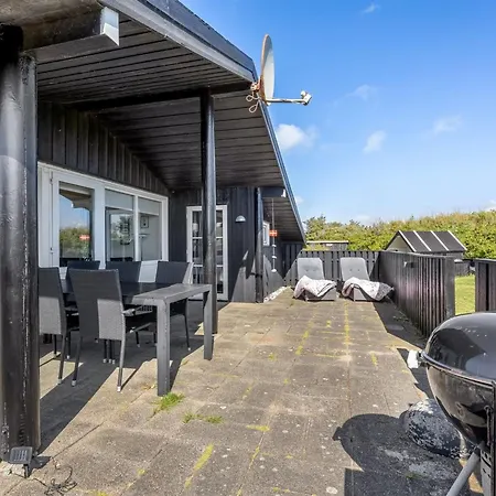 Hébergement de vacances Erblin - 400m From The Sea By Interhome