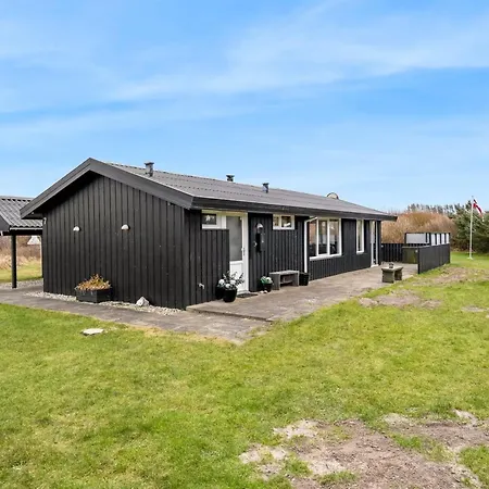 Hébergement de vacances Erblin - 400m From The Sea By Interhome *