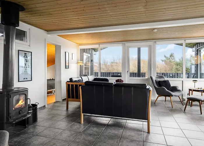 Erblin - 400m From The Sea By Interhome * Hjørring